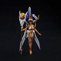 MS General MS General 1/10 SIN-01 The Seven Deadly Sins Series Gluttony - Kidultverse