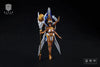 MS General MS General 1/10 SIN-01 The Seven Deadly Sins Series Gluttony - Kidultverse