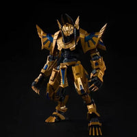 MS General MS General 1/10 SIN-01 The Seven Deadly Sins Series Gluttony - Kidultverse