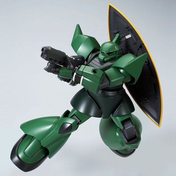 HG 1/144 Gelgoog（Unicorn Ver.） (P-Bandai)