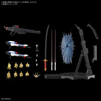 [ETA: MAY 27] MGEX 1/100 No.03 ZGMF/A-262PD-P Mighty Strike Freedom Gundam