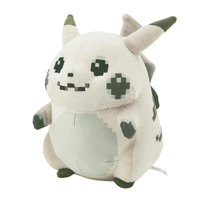 Nintendo Pokemon Centre Japan Limited Plush Toy: The Beginning Pikachu - Kidultverse