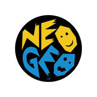 NEOGEO: Outdoor Sticker