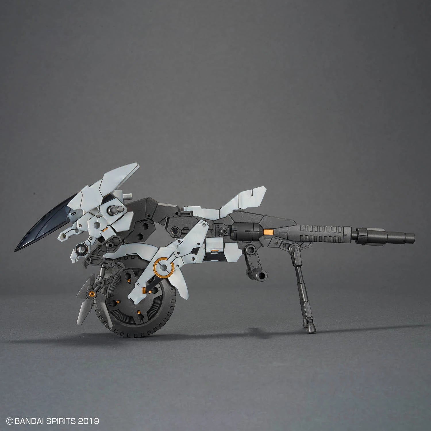 30 Minutes Missions 30MM 1/144 Extended Armament Vehicle