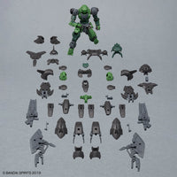 30 Minutes Missions 30MM 1/144 No.077 bEXM-15FA Full Armor Portanova