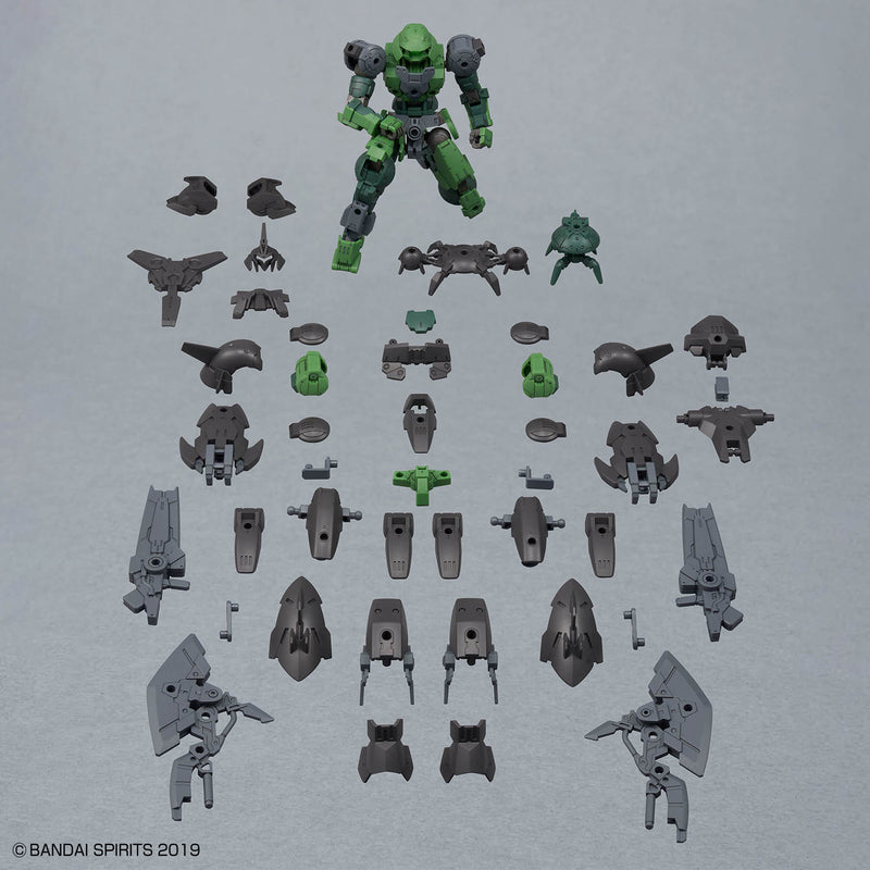 30 Minutes Missions 30MM 1/144 No.77 bEXM-15FA Full Armor Portanova