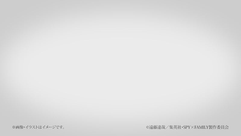 Relacot: Spy X Family (P-Bandai)