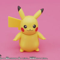 Pokemon Hi! Touch (High Five) Pikachu