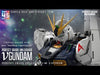 PG Unleashed 1/60 No.02 RX-93 Nu Gundam