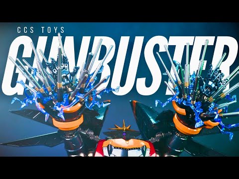 Moral Mind Gunbuster
