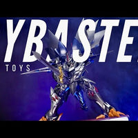 Moral Mind Cybaster [Possession Ver.]