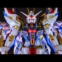 MGEX 1/100 No.02 ZGMF-X20A Strike Freedom Gundam