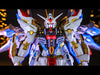 MGEX 1/100 No.02 ZGMF-X20A Strike Freedom Gundam