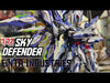 1/72 Level-Ultimate Series No.01 Sky Defender (Einta Industries)