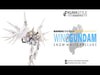 GFFMC XXXG-00YSW Wing Gundam Snow White Prelude