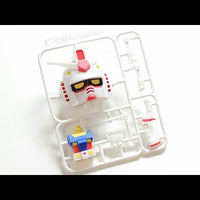 1/1 Gunpla-Kun DX Set (with Runner Ver. Recreation Parts)