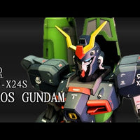 1/100 No.02 ZGMF-X24S Chaos Gundam