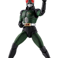 S.H.Figuarts: 仮面ライダーBLACK RX