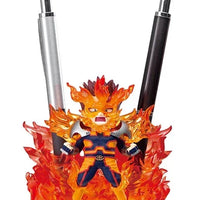 Re-Ment My Hero Academia: DesQ Desktop Heros vs Villains (Full Set) - Kidultverse