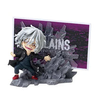 Re-Ment My Hero Academia: DesQ Desktop Heros vs Villains (Full Set) - Kidultverse