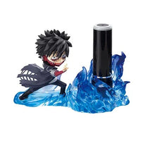 Re-Ment My Hero Academia: DesQ Desktop Heros vs Villains (Full Set) - Kidultverse