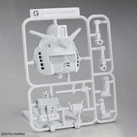 1/1 The Gundam Base Limited Gunpla-Kun DX Set [with Runner Ver. Recreation Parts] (Painting Model)