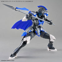 30 Minutes Fantasy 30MF A-19 Class Up Armor Rosan Gladiator