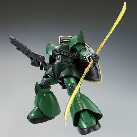 HG 1/144 Gelgoog（Unicorn Ver.） (P-Bandai)
