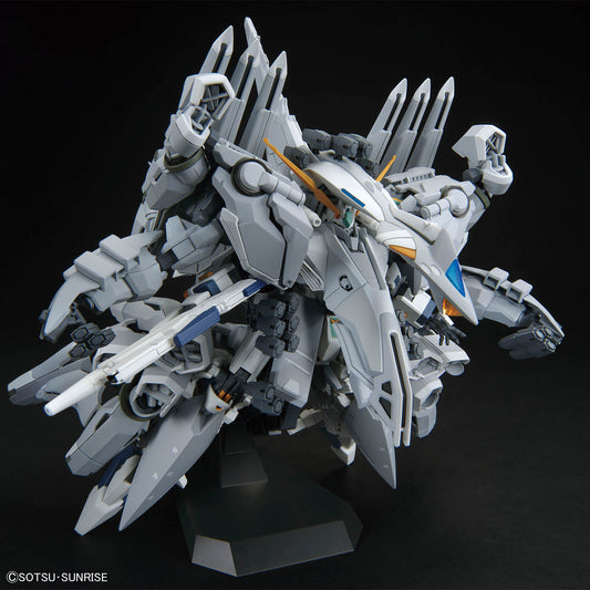 [ETA: SEP 26] HGUC 1/144 No.266 TX-ff104 Alyzeus