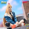 Sega Goods Chainsaw Man: PM Perching Figure: Power [Sega Goods] - Kidultverse