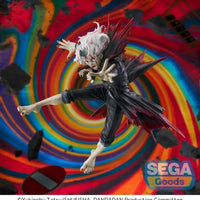 Sega Goods Dan DaDan: Figurizmα: Okarun Transformed [Key Visual Ver.] - Kidultverse