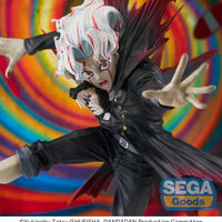 Sega Goods Dan DaDan: Figurizmα: Okarun Transformed [Key Visual Ver.] - Kidultverse