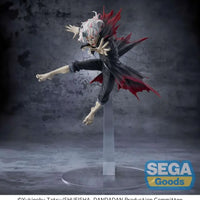Sega Goods Dan DaDan: Figurizmα: Okarun Transformed [Key Visual Ver.] - Kidultverse