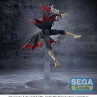 Sega Goods Dan DaDan: Figurizmα: Okarun Transformed [Key Visual Ver.] - Kidultverse