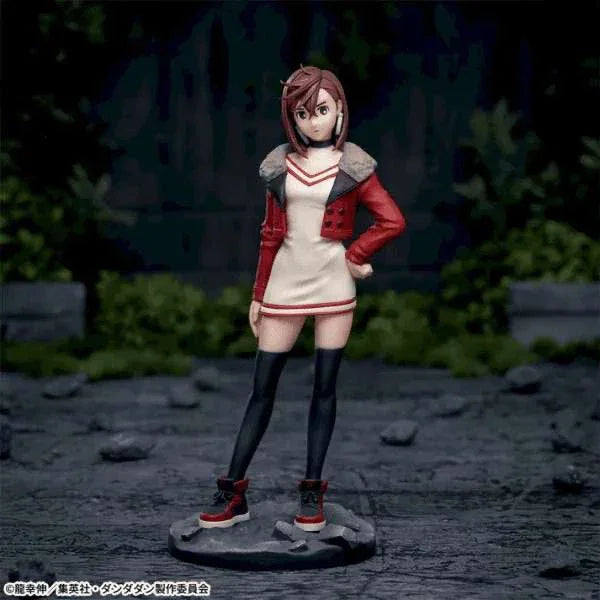 Sega Goods Dan DaDan: Luminasta Figure: Momo Vol.2 Ver.1.5 - Kidultverse