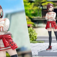 Sega Goods Dan DaDan: Luminasta Figure: Momo Vol.2 Ver.1.5 - Kidultverse