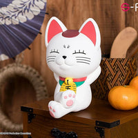 Sega Goods Dan DaDan: Piggy Bank: Turbo Granny [Beckoning Cat] - Kidultverse