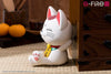 Sega Goods Dan DaDan: Piggy Bank: Turbo Granny [Beckoning Cat] - Kidultverse