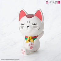 Sega Goods Dan DaDan: Piggy Bank: Turbo Granny [Beckoning Cat] - Kidultverse