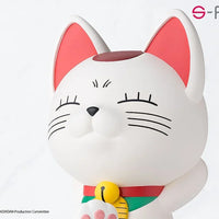 Sega Goods Dan DaDan: Piggy Bank: Turbo Granny [Beckoning Cat] - Kidultverse