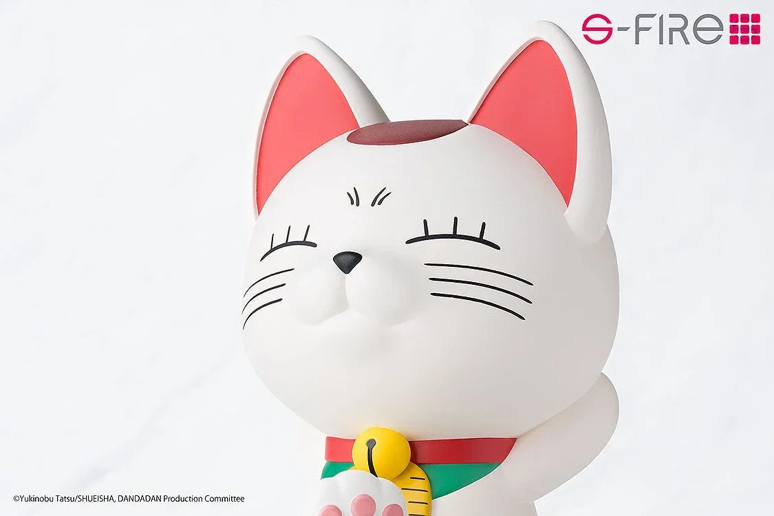 Sega Goods Dan DaDan: Piggy Bank: Turbo Granny [Beckoning Cat] - Kidultverse