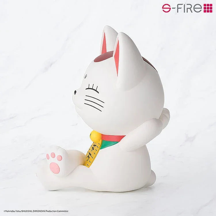 Sega Goods Dan DaDan: Piggy Bank: Turbo Granny [Beckoning Cat] - Kidultverse