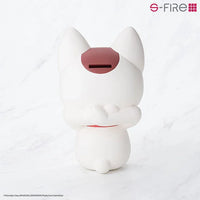 Sega Goods Dan DaDan: Piggy Bank: Turbo Granny [Beckoning Cat] - Kidultverse