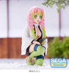 Sega Goods Demon Slayer: Kimetsu no Yaiba PM Perching Figure: Mitsuri Kanroji Hashira Meeting - Kidultverse