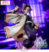 Sega Goods Demon Slayers: Luminasta Figure: Shinobu Kocho - Kidultverse