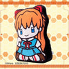 Sega Goods Evangelion: 2D Plush Figure: Asuka Langley Soryu - Kidultverse