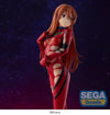Sega Goods Evangelion: 3.0+1.0 Thrice Upon a Time SPM Asuka Langley On The Beach - Kidultverse