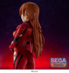 Sega Goods Evangelion: 3.0+1.0 Thrice Upon a Time SPM Asuka Langley On The Beach - Kidultverse