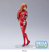 Sega Goods Evangelion: 3.0+1.0 Thrice Upon a Time SPM Asuka Langley On The Beach - Kidultverse