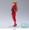 Sega Goods Evangelion: 3.0+1.0 Thrice Upon a Time SPM Asuka Langley On The Beach - Kidultverse